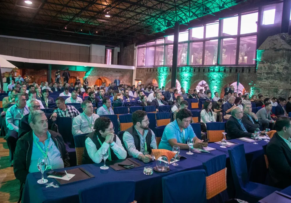 audiencia agritrade